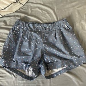 Lululemon | Spring Break Away Shorts